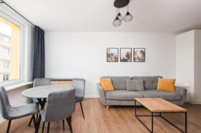 Ochota Stylish Apartment
